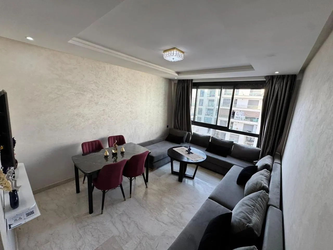 Agadir Bay'S Upscale Urban Nest Apartment 0*,  Morocco