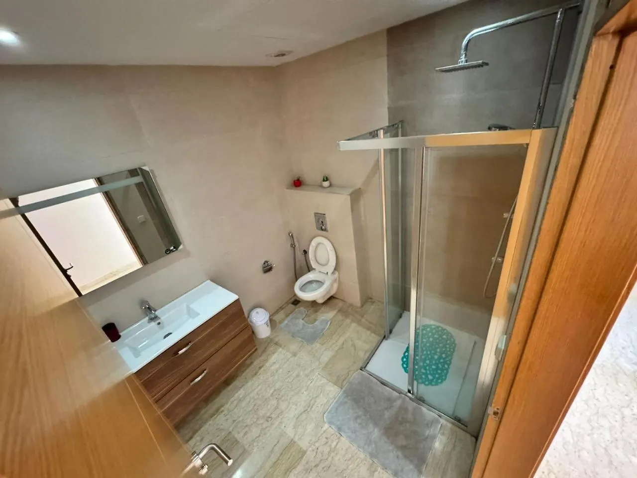 Agadir Bay'S Upscale Urban Nest Apartment